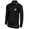 NYSBUA Logo Long Sleeve Umpire Shirts