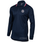 NYSBUA Logo Long Sleeve Umpire Shirts