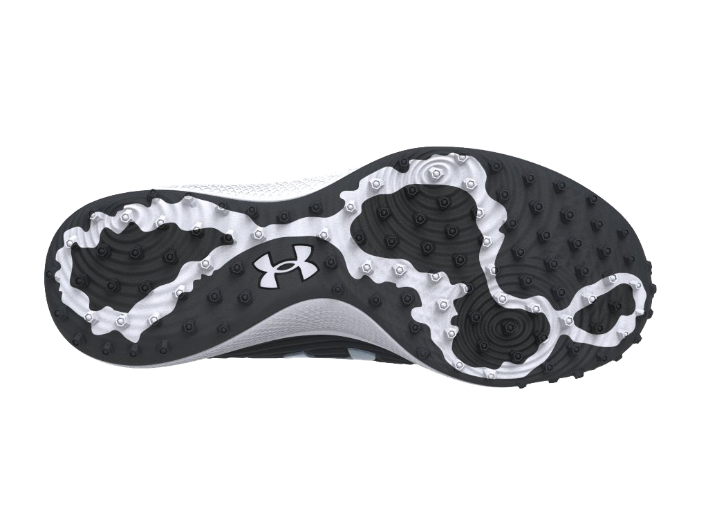 Under armour referee turf shoes hotsell