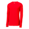 Nike Dri-FIT Long Sleeve Cotton/Poly Tee