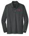 Nike Golf Long Sleeve Dri-FIT Stretch Tec Polo