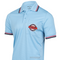 NSBUA Logo Short Sleeve Umpire Shirt