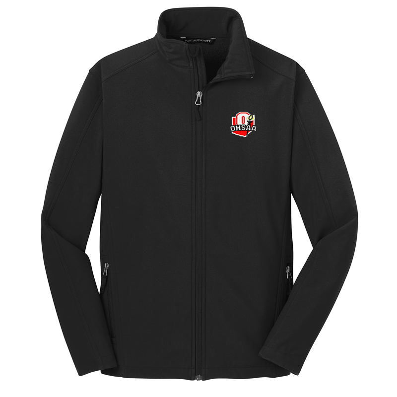 OHSAA Football Pre-Game Cold Weather Jacket