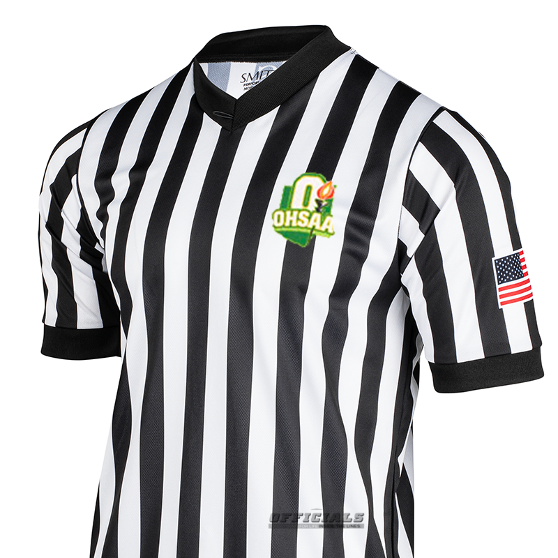OHSAA Apparel – Purchase Officials Supplies