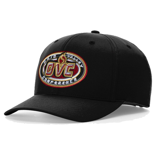 OVC Logo Baseball Umpire Hats