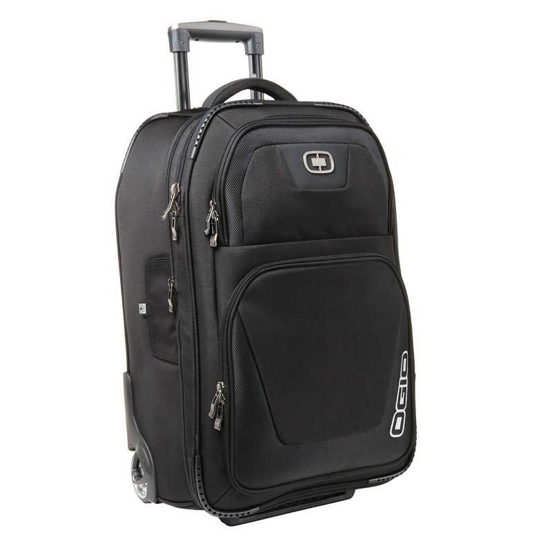 OGIO Kickstart 22 Travel Bag