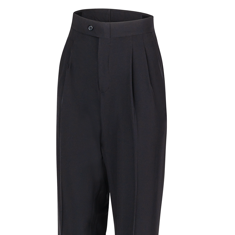 Smitty Women's Pleated Referee Pants – Purchase Officials Supplies