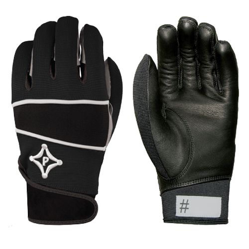 PalmGard® Winter Gloves