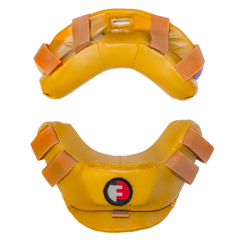 Force 3 Defender Replacement Mask Pads