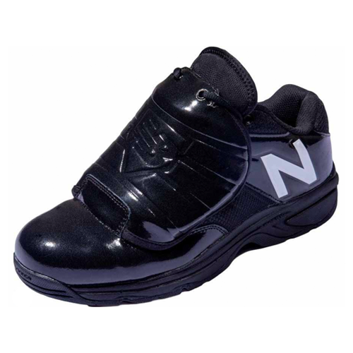 New Balance 460v3 Low Cut Umpire Plate Shoe Black White Purchase Officials Supplies