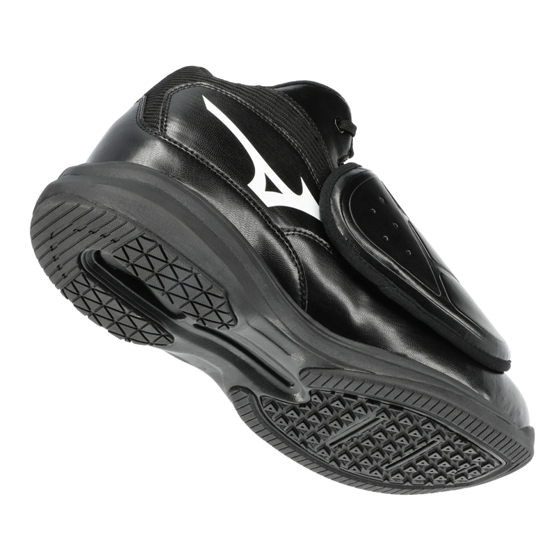 Softball umpire plate shoes on sale