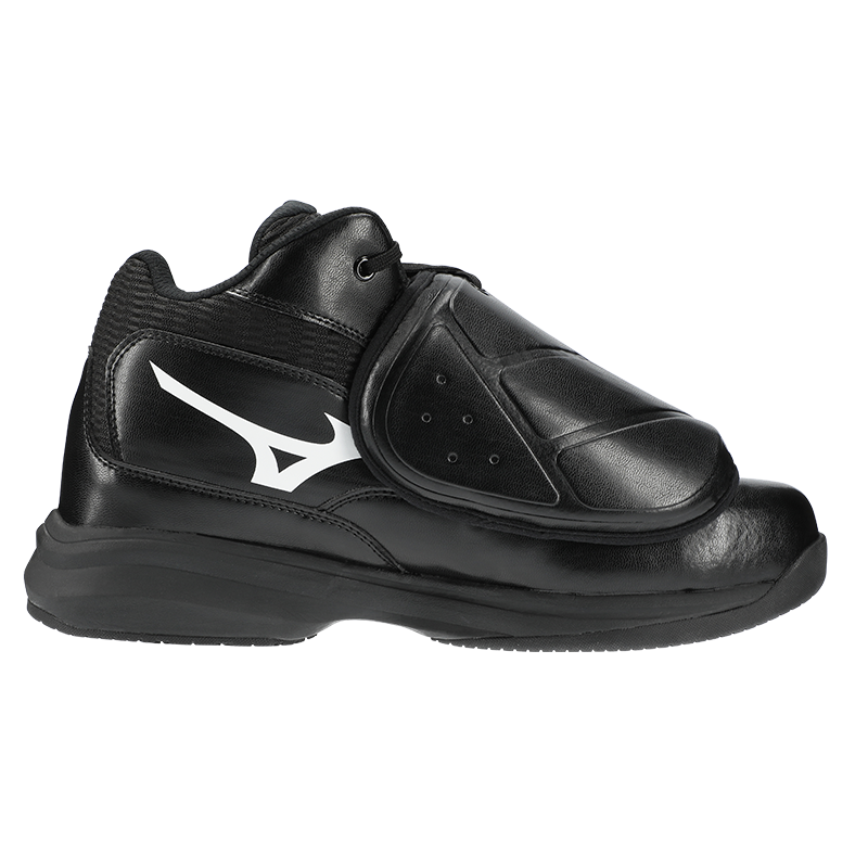 Cheap umpire plate hot sale shoes