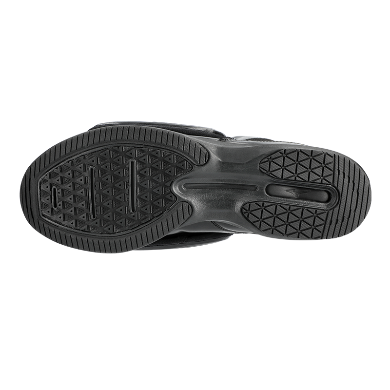 Mizuno umpire hot sale