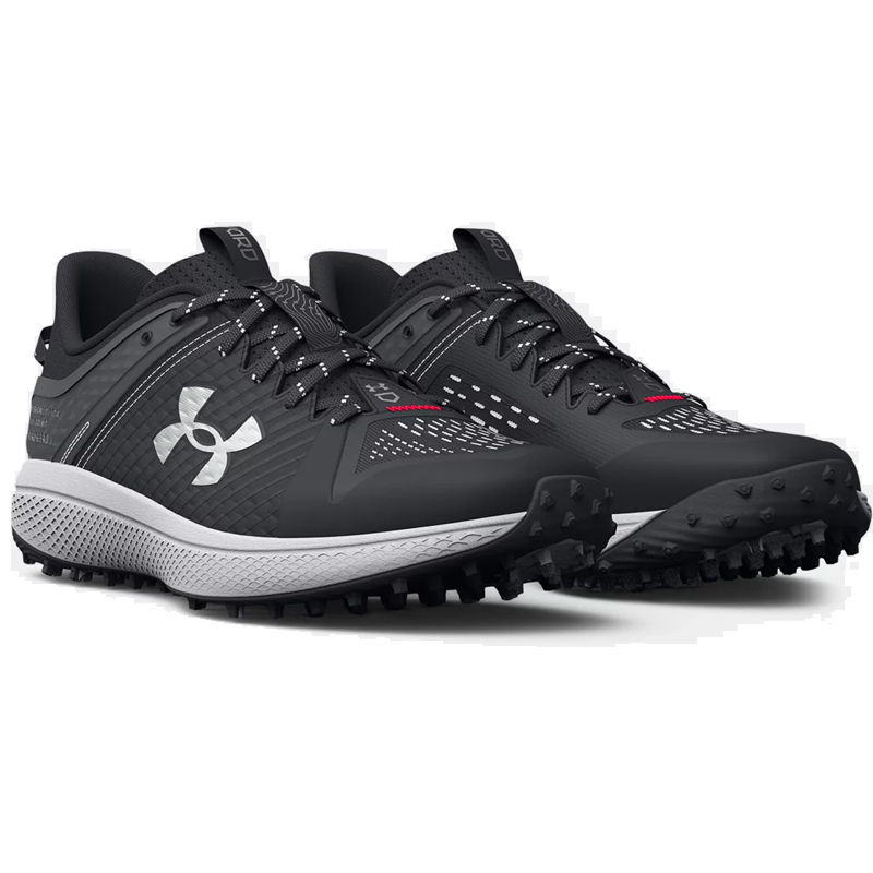 Under armour deals referee turf shoes