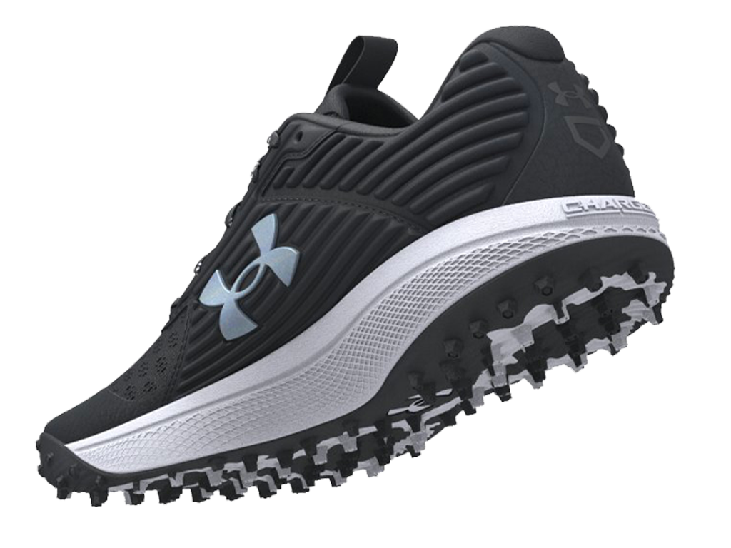 Under armor top turf shoes