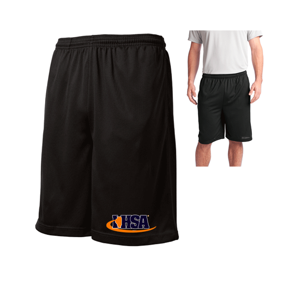 Ref Smart Mesh Officiating Shorts – Purchase Officials Supplies