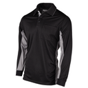 Northwoods League Smitty MLB Replica Pro Flex Long Sleeve Umpire Shirts