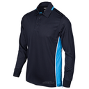 NCAA Softball Men’s Long Sleeve Umpire Shirts