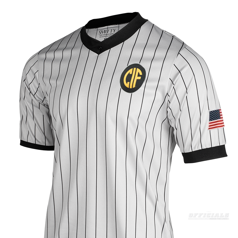 Flag Football Uniform Sublimated Pirates