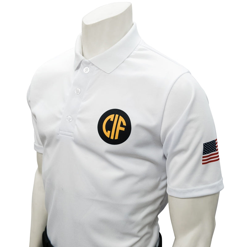 California CIF Logo Volleyball Shirt
