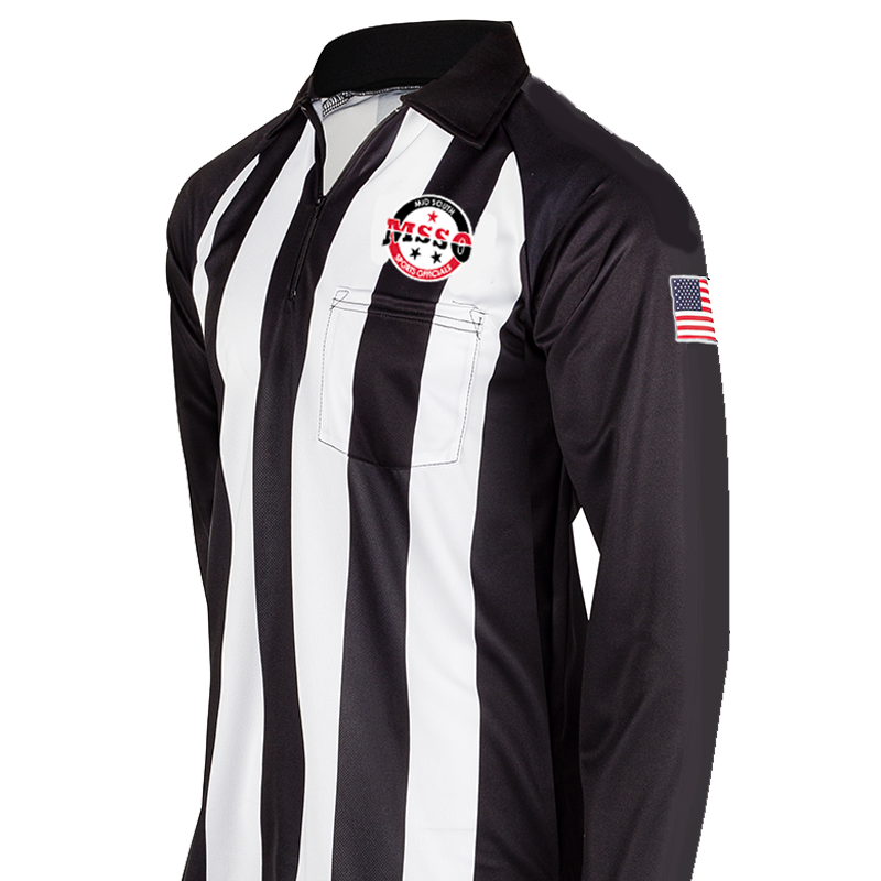 DYE Referee Jersey