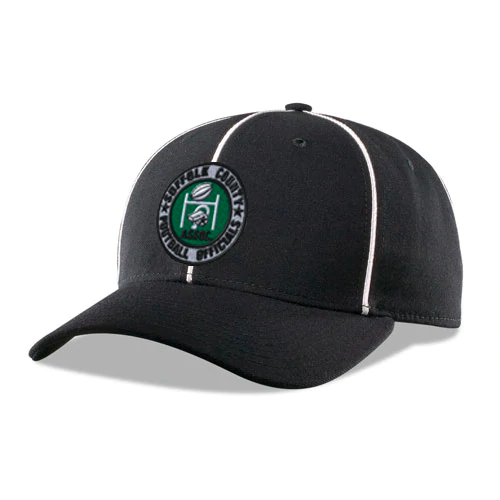 Suffolk SCFOA Logo Richardson Pulse P3 Flex Fit Hat