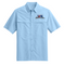 Daybreak Full Button Short Sleeve UV Shirt