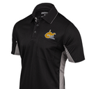 West Virginia SSAC Logo Smitty MLB Replica Umpire Shirts