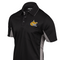 West Virginia SSAC Logo Smitty MLB Replica Umpire Shirts