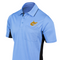 West Virginia SSAC Logo Smitty MLB Replica Umpire Shirts