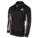 West Virginia SSAC Logo Long Sleeve MLB Replica Umpire Shirts