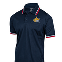 West Virginia SSAC Logo Umpire Shirts