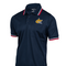West Virginia SSAC Logo Umpire Shirts