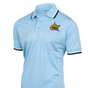 West Virginia SSAC Logo Umpire Shirts