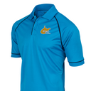 West Virginia SSAC Logo Men's Volleyball Shirt