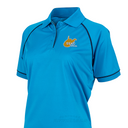 West Virginia SSAC Logo Women's Volleyball Shirt