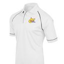 West Virginia SSAC Logo Men's Volleyball Shirt