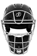 Force 3 Defender Hockey Style Face Mask V3 with Shock Absorption