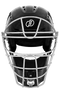 Force 3 Defender Hockey Style Face Mask V3 with Shock Absorption