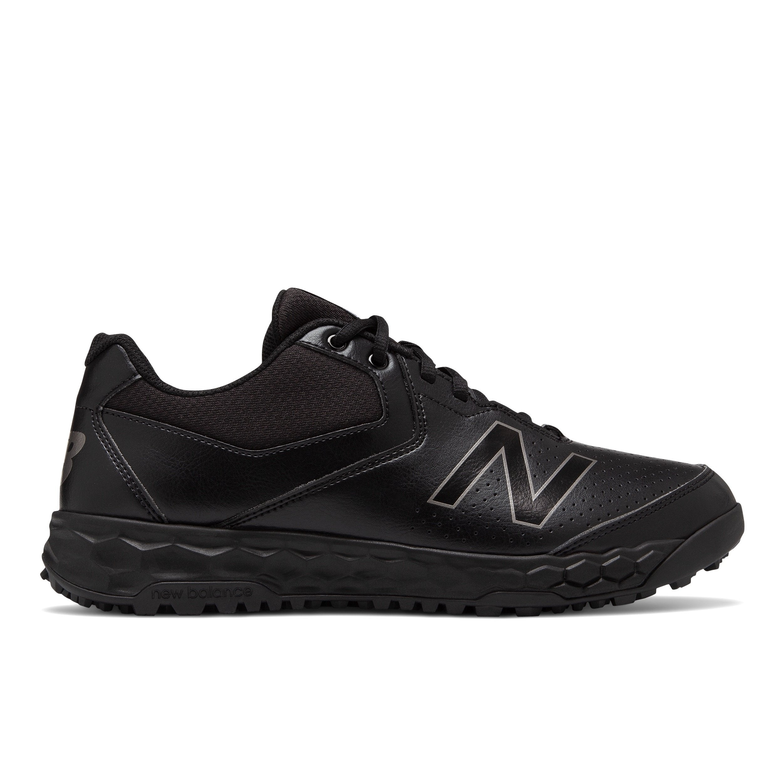 New Balance 950v3 Low Cut Black Field Shoe